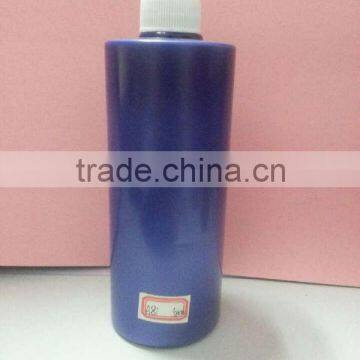 500ml High Quality and Distinctive Square PET Bottle/Spirit Bottle