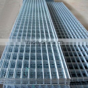 Welded Mesh Technique and Welded Mesh Type green wire mesh fencing