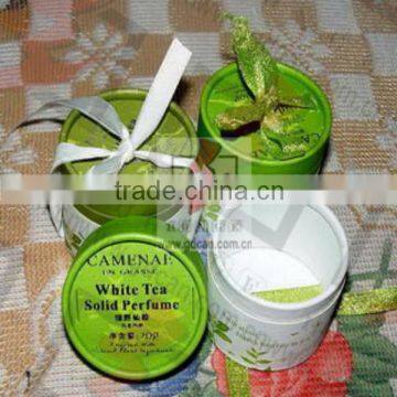 fashion green handmake gift jewelry pearl paper boxes wholesale