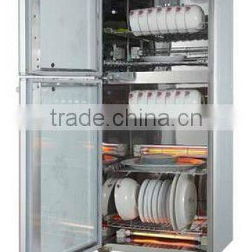 145L Dish Sterilizer Disinfecting Cabinets