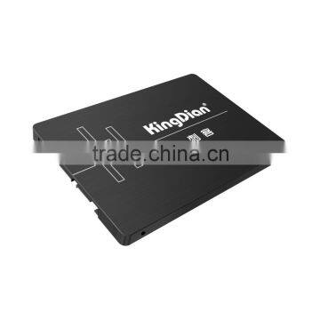 KingDian 2.5'' Internal SATA3 SSD hard drive S200 60GB 64GB for laptop application