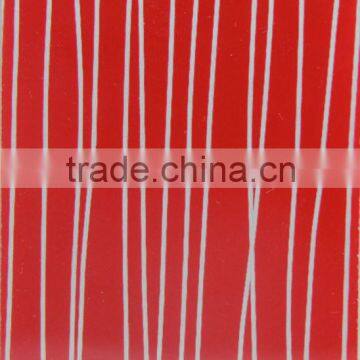 decorative acrylic sheet