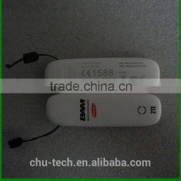 ZTE MF190 Unlocked 3G GSM 7.2 Mbps USB Mobile photo-3