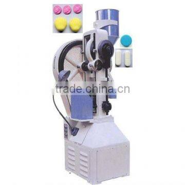 THP-4 Large Diameter Flower Basket Tablet Press Machine