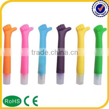 Hot New Product pen with led light