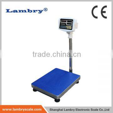 LAMBRY Price computing platform scale