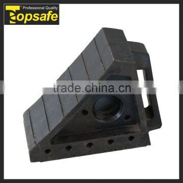 2016 New Model Durable Best Price Car Wheel Stopper