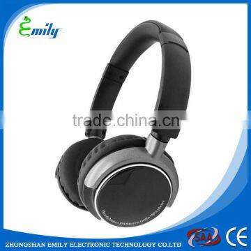 Good quality AVRCP bluetooth headset wholesale