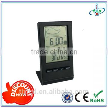 Christmas Gift Mini Portable OEM Weather Station