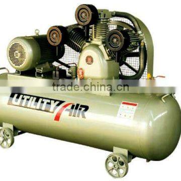 reciprocating 5.5 hp air compressor EW5508 120L