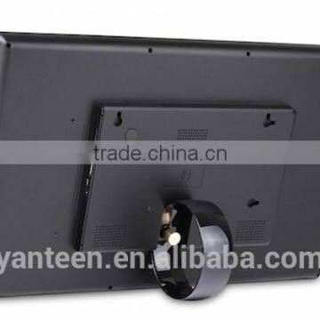 Full HD LED Backlight 24inch Android Touchscreen All in One pc , Big Screen Tablet pc photo-3