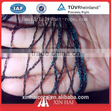 China agricultural plastic net hdpe anti bird net