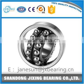 2210 Ball Bearings / Self-aligning Ball Bearing With Sizes 50*90*23mm