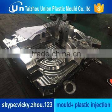 Chery Air Outlet Auto Mould Air Outlet Mould photo-2