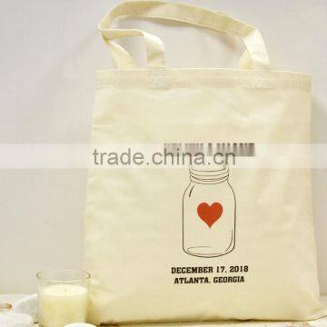 Cotton Canvas Bag&cotton Canvas Shopping Tote Bag&cotton Canvas Tote Bag photo-5