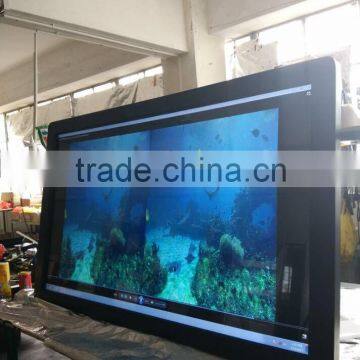 26 32 37 40 42 47 55 65 84 Inch LED Backlight Flat Screen Monitor photo-3