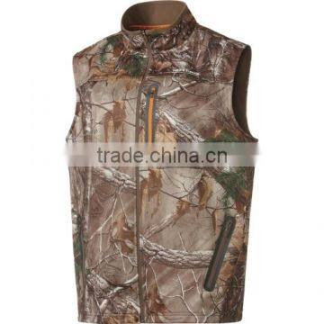 Hunting Vest/Camouflage Vest/Fishing Vest