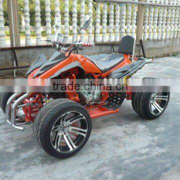 250CC Racing ATVLWATV-205 EEC Promotion