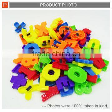Kids Educational Magnetic Teaching Number Alphabet Letter Toys photo-2