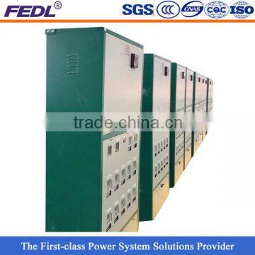 FYJ metal three phase electric meter box