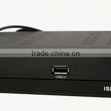 2015 Hot Sales OEM HD ISDB-T Receiver photo-4