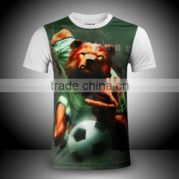 Sublimation shirt/Alibaba sublimation t shirt /full sublimation t shirt