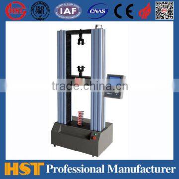 TLS Spring Tensile compression test equipment, Digital Spring Tester