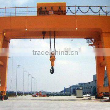 Bridge Gantry Crane