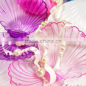 Saundan products colorful shell house on sale