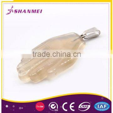 Trade Assured Factory Semi Stone Wholesale Jewelry Pendants