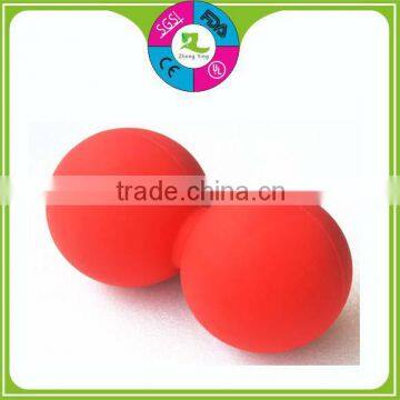 Hot Sell Good Price Silicone Muscle Training Ball photo-6