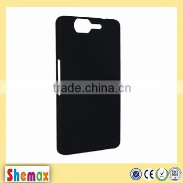 Wholesale high quality PC back cover for wiko highway 4g