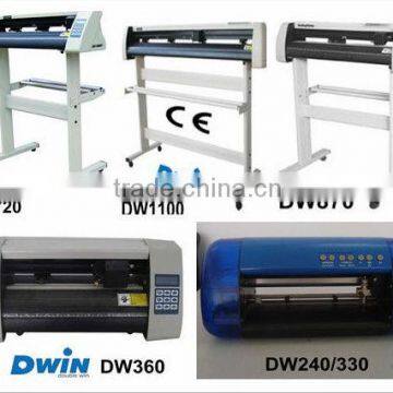 China Best quality artcut cut cutting plotter driver DW720