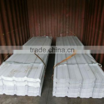 2014 NEW TYPE DIFFERENT SIZES NICE CORRUGATED SHEET