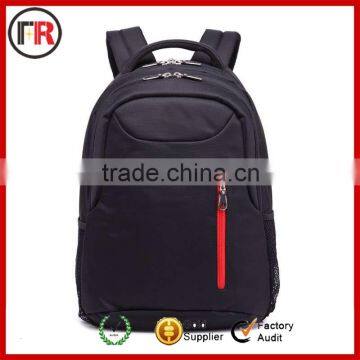 Promotional backpack bag laptop made in China