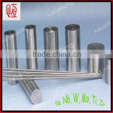 99.95% pure titanium bar with reasonable price