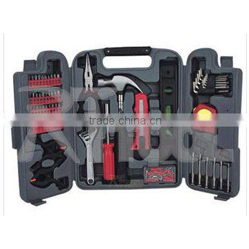 148pcs mastercraft tools best selling Household tool set