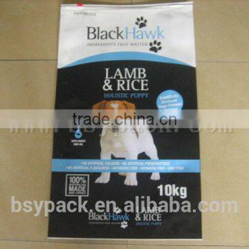 slider zipper bags for food/plastic bags with slider