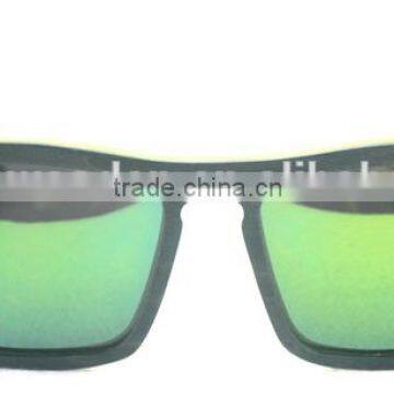 China Factory Low Price Wholesale Wooden Sunglasses, Skateboard Wood Bamboo Sungasses