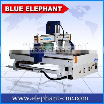 cnc carving machine for marble , granite , stone / 2015 Stone engraving Machine DX-1325S