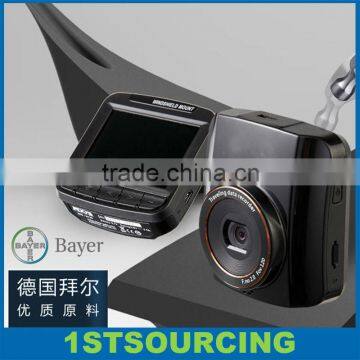 HD Car Rear View Camera 1080P 140degree Wide Angle G-Sensor
