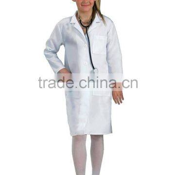 New style Children doctor uniform Nurse scrub Nurse uniform,children doctor costume