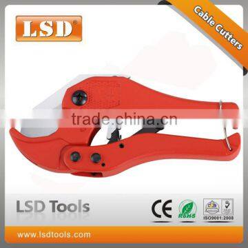 PC-301 42mm PVC pipe cutting tools mini tube cutter professional tube cutter portable plastic pipe cutter