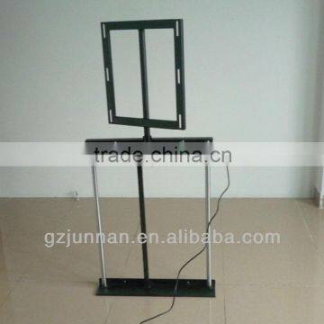 new design remote control tv lift for furniture tv lift