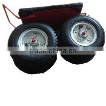 Garden Seat ,garden Cart,Japan Move Cart photo-2