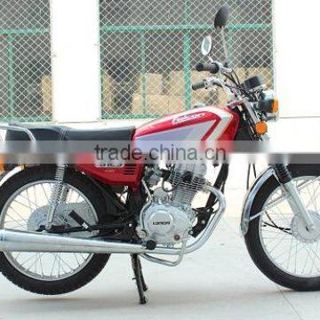 CG125 motorcycle in CKD OR CBU