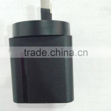 Chicony AC ADAPTER W12-010N3F 5V 2A With USB Port AU Plug for Cellphone photo-3
