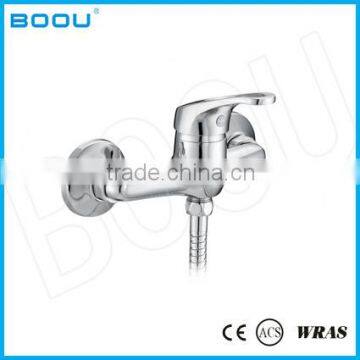 (B8106-4)BOOU Brass/zinc Bathroom Showersr Faucet