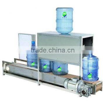 Cap Seal Steam Shrinking Tunnel for 5-gallon bottle