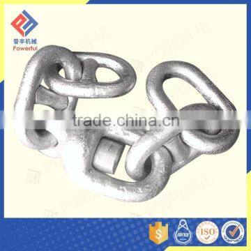 D TYPE MARINE ANCHOR SHACKLE photo-6